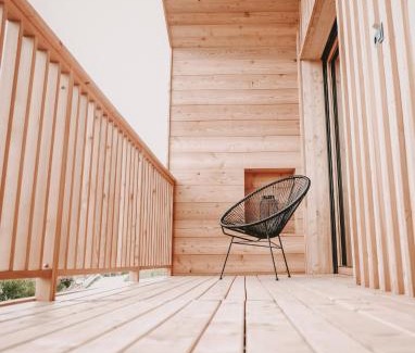Velturno Ski Chalet | Kierhof Chalets