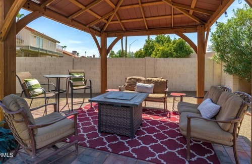 Sunset Ridge House | Kierland/Scottsdale ~ Heated Pool*/Spa/Golf/Pool Table/Foosball ~ 4Bd/2Ba
