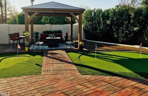 Sunset Ridge House | Kierland/Scottsdale ~ Heated Pool*/Spa/Golf/Pool Table/Foosball ~ 4Bd/2Ba