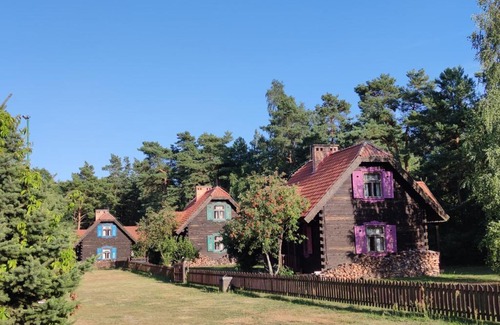 Kiermusy Bed & Breakfast | Kiermusy Dworek nad Łąkami