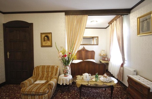 Kiermusy Bed & Breakfast | Kiermusy Dworek nad Łąkami