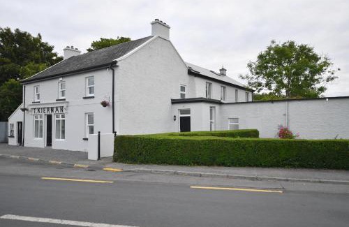 Legan Bed & Breakfast | Kiernan's Self Catering & Accommodation
