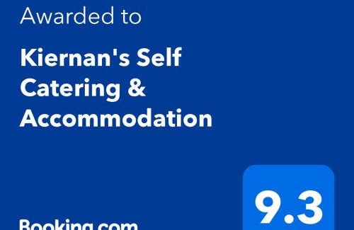Legan Bed & Breakfast | Kiernan's Self Catering & Accommodation