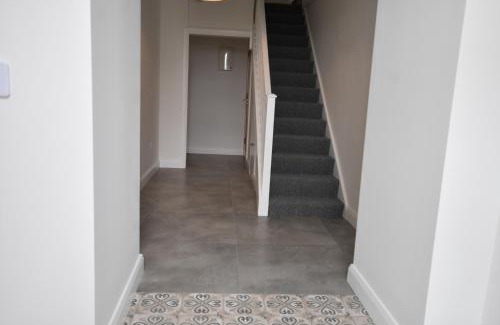 Legan Bed & Breakfast | Kiernan's Self Catering & Accommodation