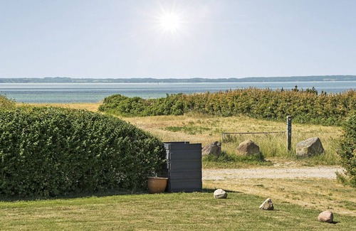Høruphav House | "Kierstine" - 100m from the sea by Interhome