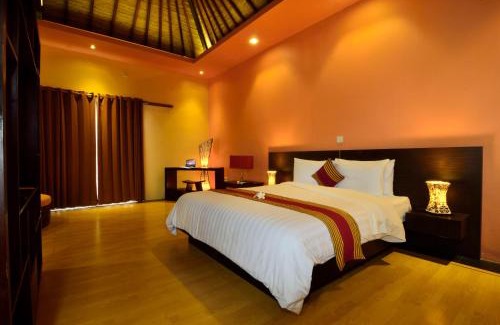 Kuta Resort | Kies Villas Lombok