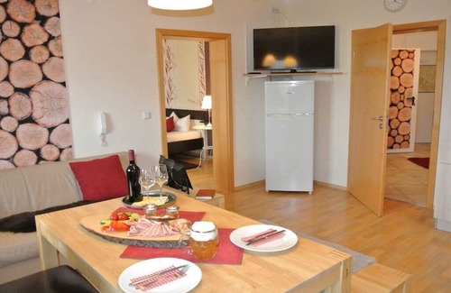 Thanstein House | Kiesenberg 9 Comfortable holiday residence