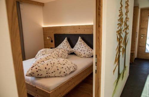 Terento Apartment | Kieserhof Apartment Wald