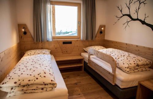 Terento Apartment | Kieserhof Apartment Wald