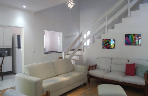 Balneario Mogiano House | KIESSHAU SEASONAL HOUSE. BEACH HOUSE WITH POOL, PET FRIENDLY