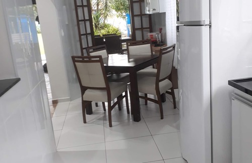 Balneario Mogiano House | KIESSHAU SEASONAL HOUSE. BEACH HOUSE WITH POOL, PET FRIENDLY