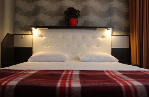 Sofiivska Borshchahivka Hotel | Kiev 365 Park Hotel