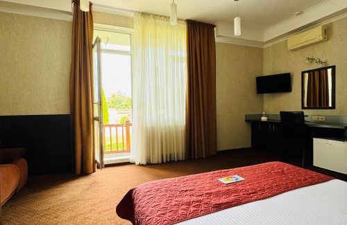 Sofiivska Borshchahivka Hotel | Kiev 365 Park Hotel