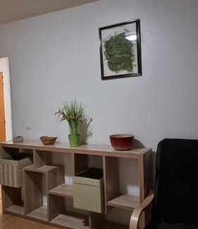 Plaisir Apartment | KIEVAILLE
