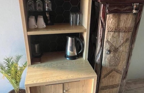 Pretoria House | Kiewiets Creek Guesthouse