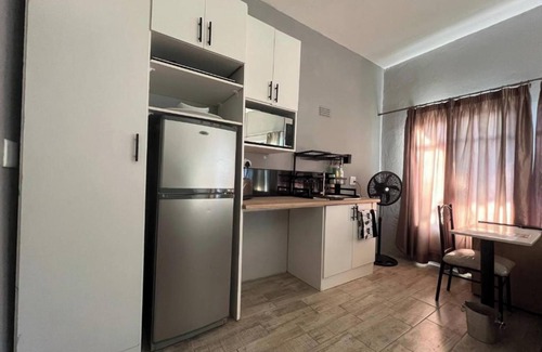 Pretoria House | Kiewiets Creek Guesthouse