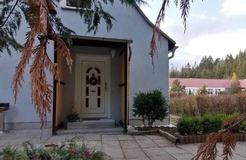 Schneeberg House | KiEZ Am Filzteich