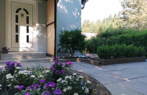 Schneeberg House | KiEZ Am Filzteich