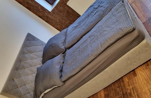 Saint Pauli Apartment | Kiezloft