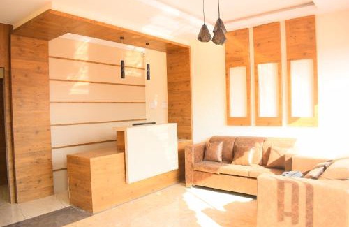Ramanathapuram Hotel | KIFA RESIDENCY