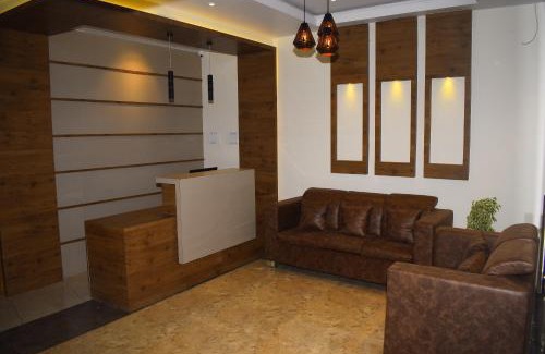 Ramanathapuram Hotel | KIFA RESIDENCY