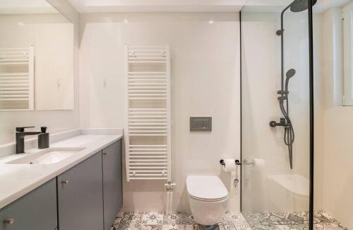 Kifisia Apartment | Kifisia Serenity & Luxury - Elegant 2BR in Kifisia Centre
