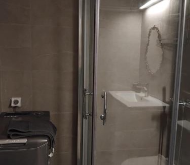 Kifisia Apartment | Kifissia 50's designer house