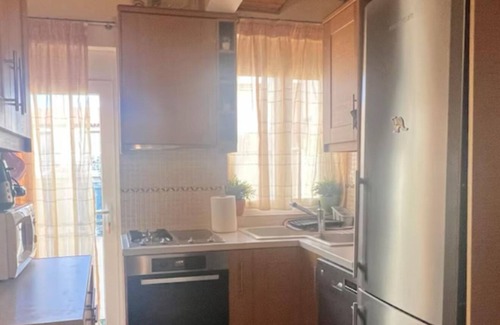 Kifisia Apartment | Kifissia Dream House