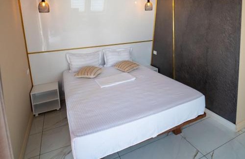 Medgidia Ski Chalet | Kift Garden Events