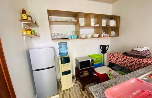 Kigali Apartment | Kigali Beautiful Garden House Studio