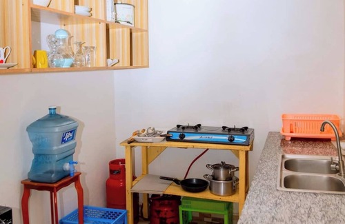 Kigali Apartment | Kigali Beautiful Garden House Studio