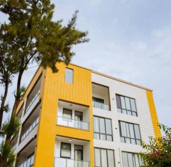 Kigali Apartment | Kigali Bliss Apartment