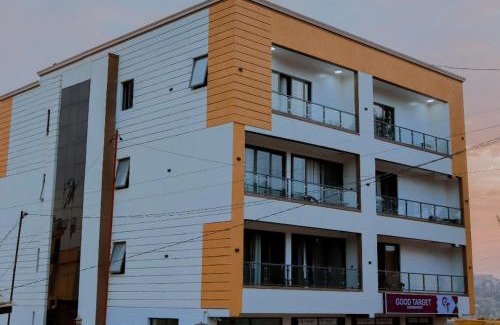 Kigali Apartment | Kigali Bliss Apartment