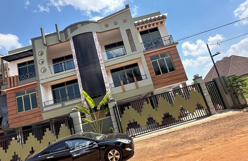 Gitarama Apartment | kigali city 3 bedroom apartment