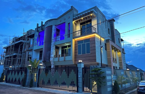 Gitarama Apartment | kigali city 3 bedroom apartment