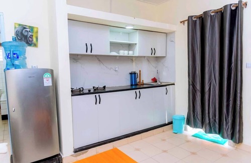 Kigali Apartment | Kigali Cosy& Center Flat