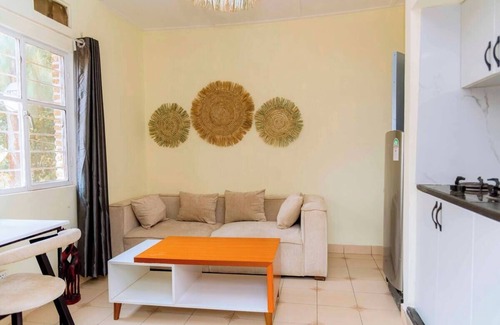 Kigali Apartment | Kigali Cosy& Center Flat