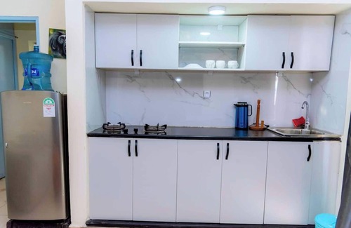 Kigali Apartment | Kigali Cosy& Center Flat