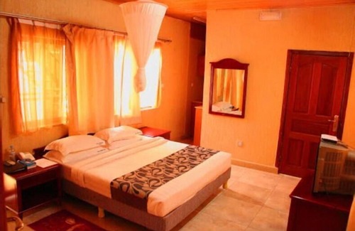 Kigali Hotel | Kigali Diplomat Hotel