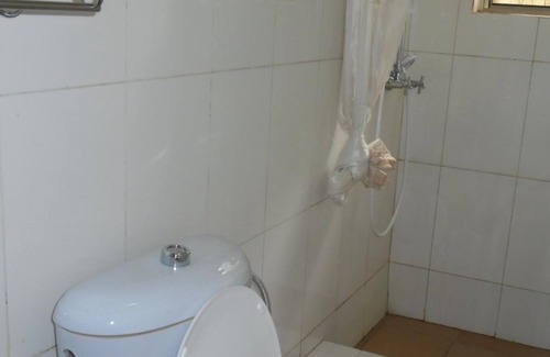 Kigali Hotel | Kigali Diplomat Hotel