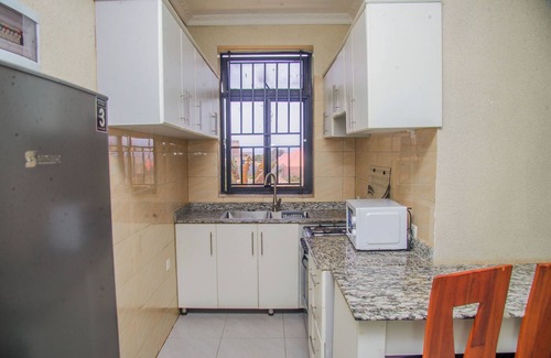 Kigali Hotel | Kigali Fantastic Apartment
