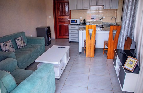 Kigali Hotel | Kigali Fantastic Apartment