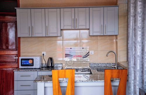 Kigali Hotel | Kigali Fantastic Apartment