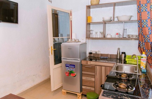 Kigali Apartment | Kigali Garden Retreat