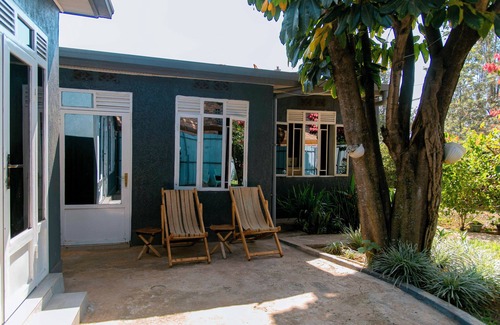 Kigali Apartment | Kigali Garden Retreat