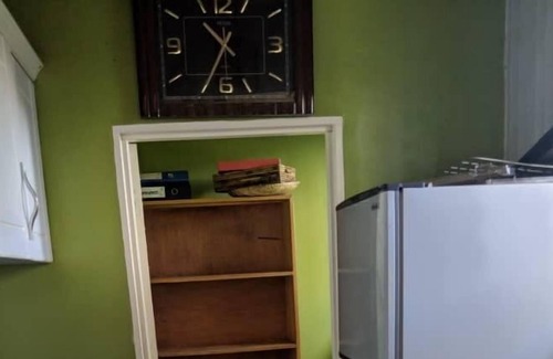 Kigali Apartment | Kigali garden