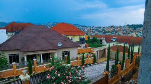 Kigali Apartment | Kigali Great Garden