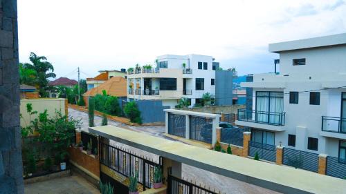 Kigali Apartment | Kigali Great Garden