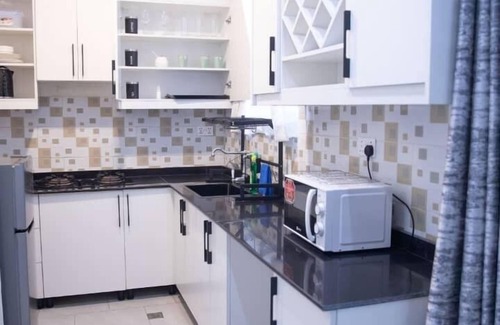 Kigali Apartment | Kigali Haven Apartment