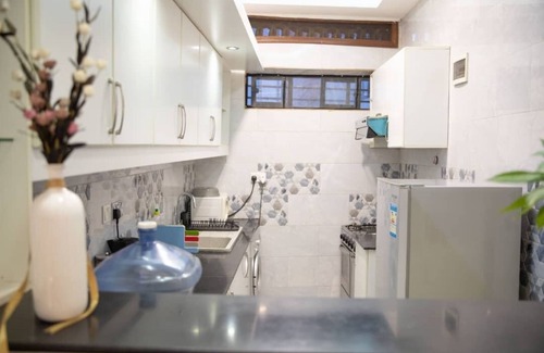 Kigali Apartment | Kigali Haven Apartment